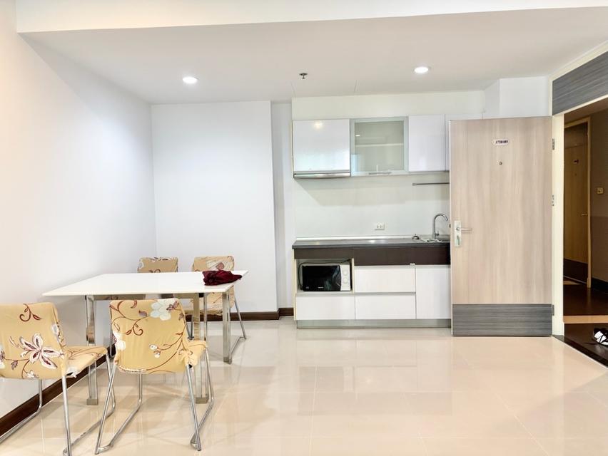 ให้เช่า คอนโด ศุภาลัย พรีเมียร์ อโศก 85 ตรม 2นอน 2น้ำ ชั้น26 เดินเพียง 3นาทีถึง MRT เพชรบุรี 3