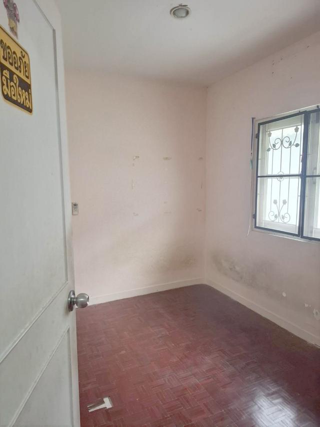 ให้เช่าบ้านเลี้ยงสัตว์ได้ ทาวเฮ้าส์ 2 ชั้น หมู่บ้านพฤกษาบี คลองสาม คลองหลวง ปทุมธานี ใกล้บิ๊กซีคลอง3,ดรีมเวิล์ด,ฟิวเจอร์ ขนาด 18 ตรว. 3นอน 2น้ำ 1 ครัว 13