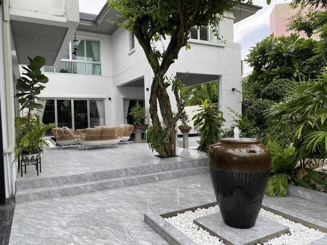 ขาย หมู่บ้าน โนเบิล ทารา พัฒนาการ NOBLE TARA PATTANAKARN  1