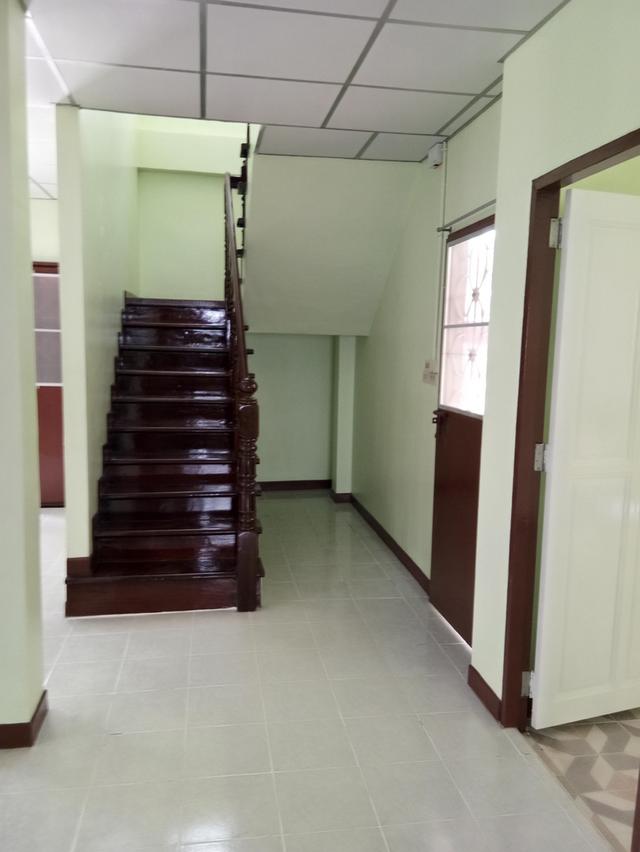 ❗ขายบ้านเดี่ยว #ลาดกระบัง หมู่บ้านนครินทร์การ์เด้น ร่มเกล้า 65 ตรว. 🏠 8