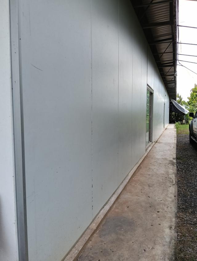 ที่ดินพร้อมโรงงาน+ห้องเย็น+โรงปลูกผักออแกนิค 7