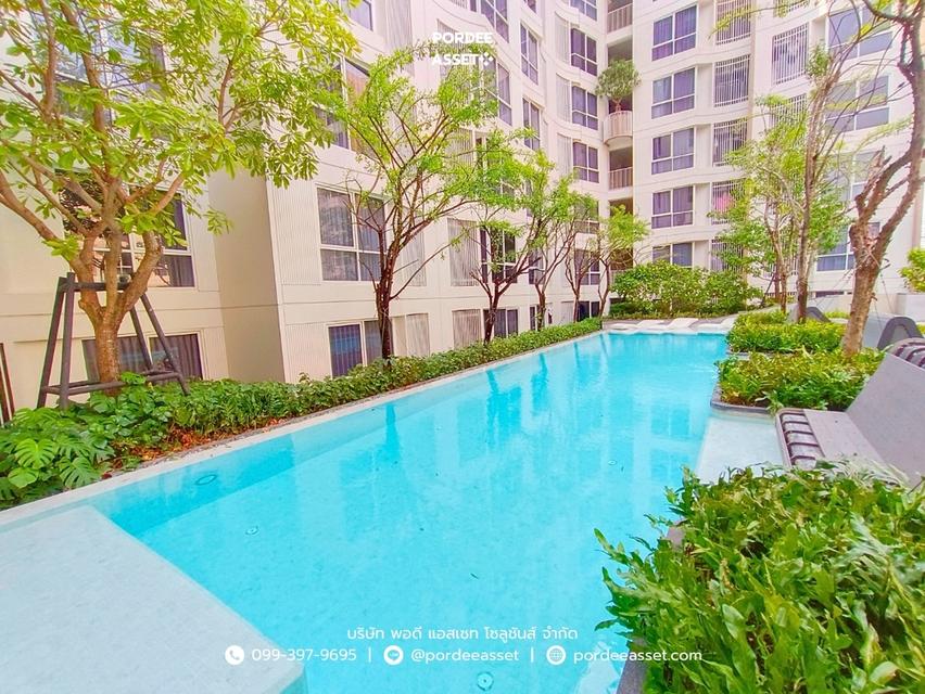 บลู พหลโยธิน MRT สถานีรัชโยธิน ใกล้ไทยพาณิชย์สนง.ใหญ่ จตุจักร : Blue Phahonyothin 35 13