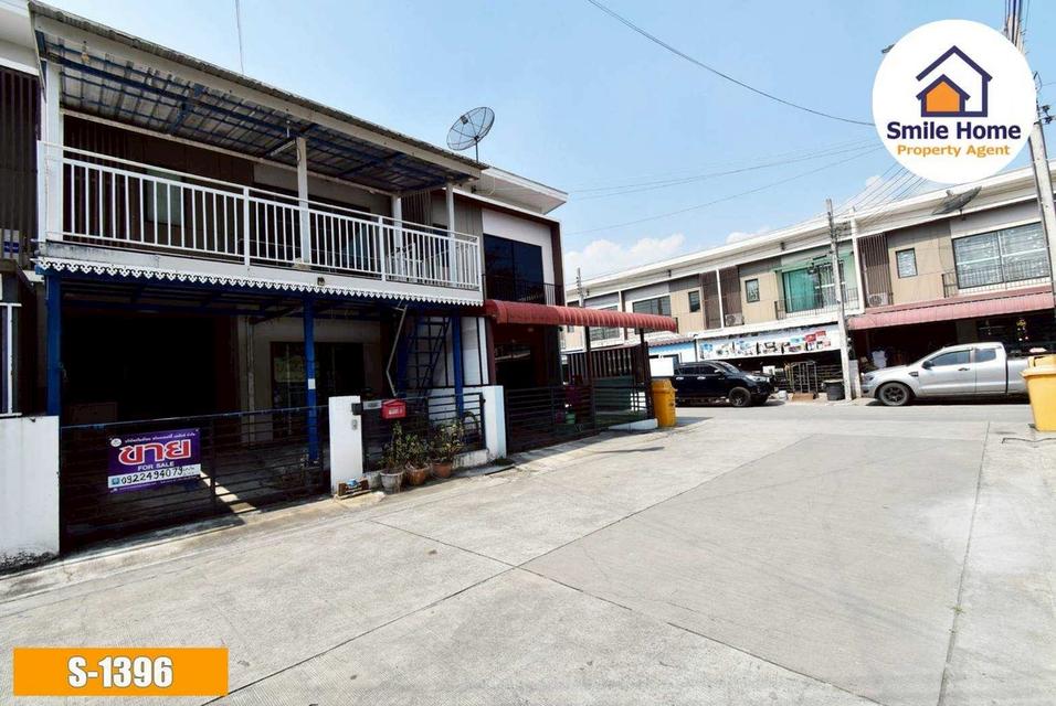 เดอะคอนเนค สุวรรณภูมิ3 ซอยกิ่งแก้ว37 สมุทรปราการ 2