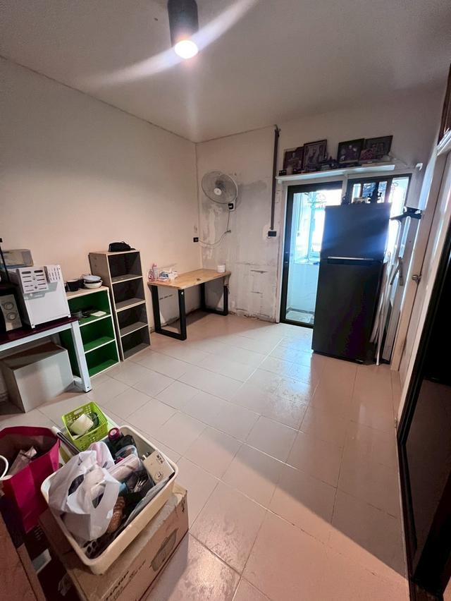 เอื้ออาทรเทพารักษ์3 บางพลี-ตำหรุ ตึก 87 ชั้น 4 ขาย 550,000 3