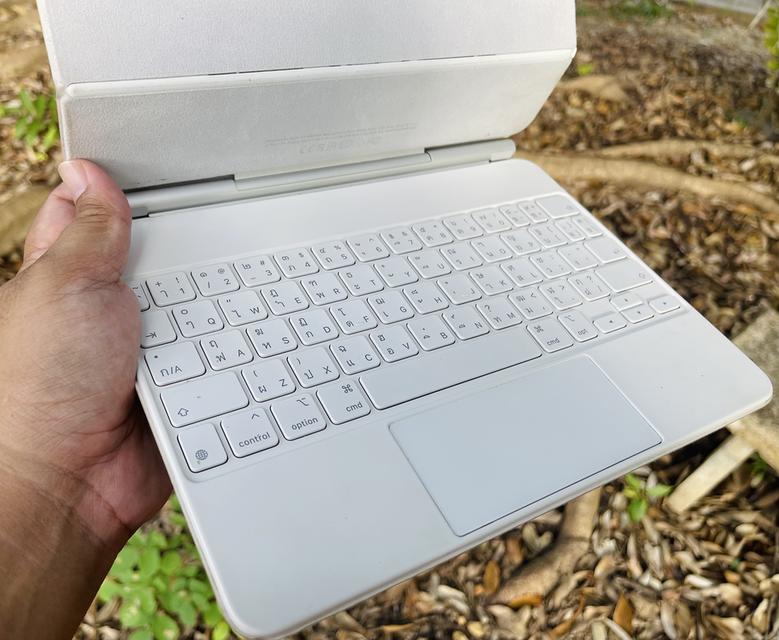 ขาย Magic Keyboard iPad 11 นิ้ว ของแท้ รูปย่อยที่ 2