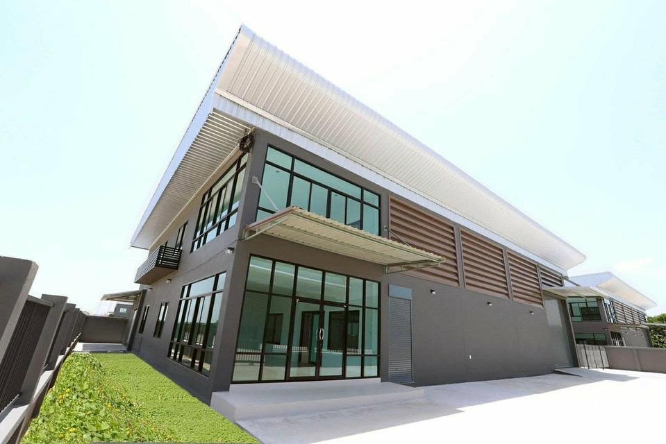 โครงการที่ดินปิ่นทองแลนด์ 16