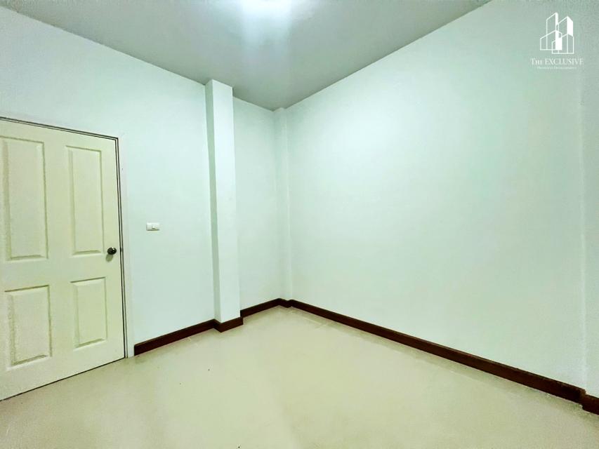 ขายทาวน์โฮม The Money รังสิต–คลอง 3 บ้านเลขที่มงคล 10