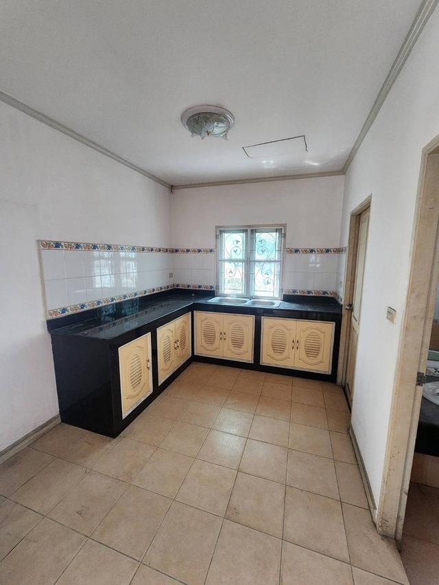 🏡ขายบ้านเดี่ยว2ชั้น ม.ภัสสร10 สุวินทวงศ์ บรรยากาศชานเมือง การเดินทางสะดวก 5