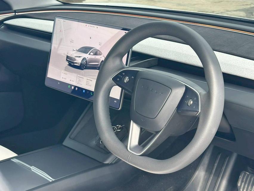Tesla Model 3 Highland Long Range 2024 12