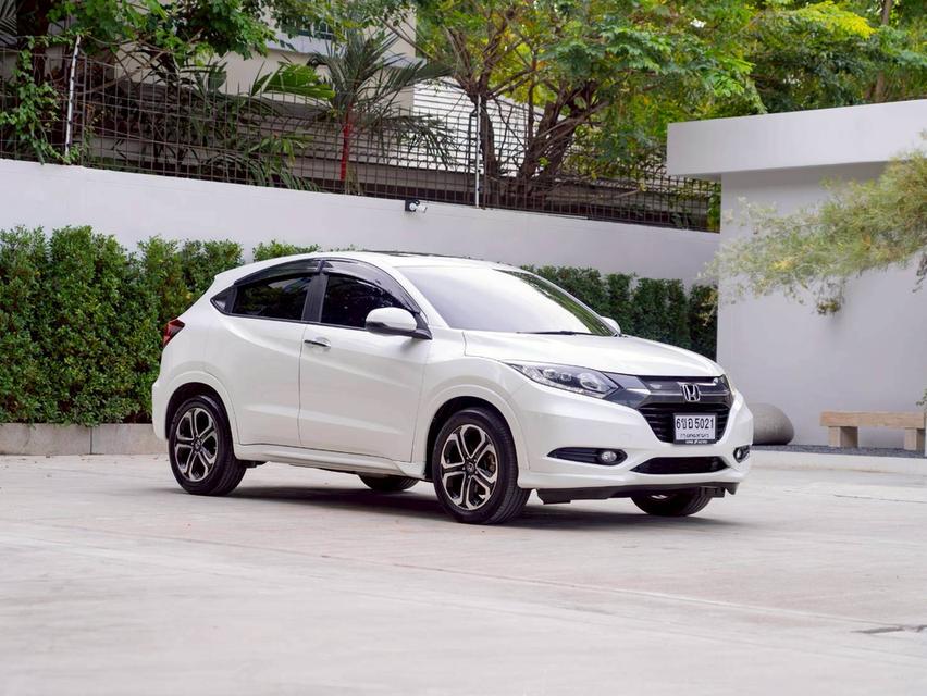 Honda HR-V 1.8 EL ปี 2016 ♨️ #ประกันเครื่องเกียร์3ปี3หมื่นkm ♨️ 6