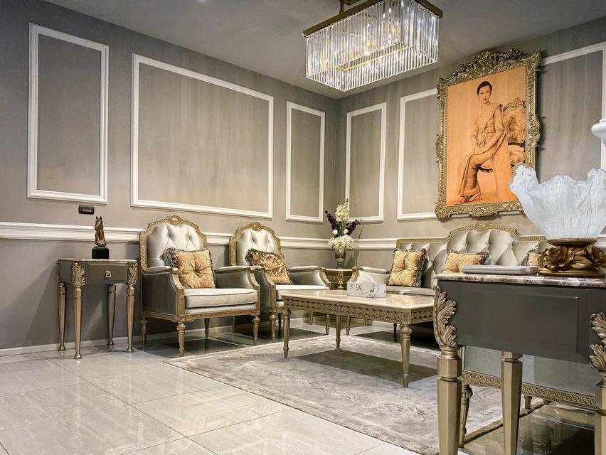 Motique Chaengwattana Soi 10 | หมู่บ้านโมทีค แจ้งวัฒนะ ซอย 10 3