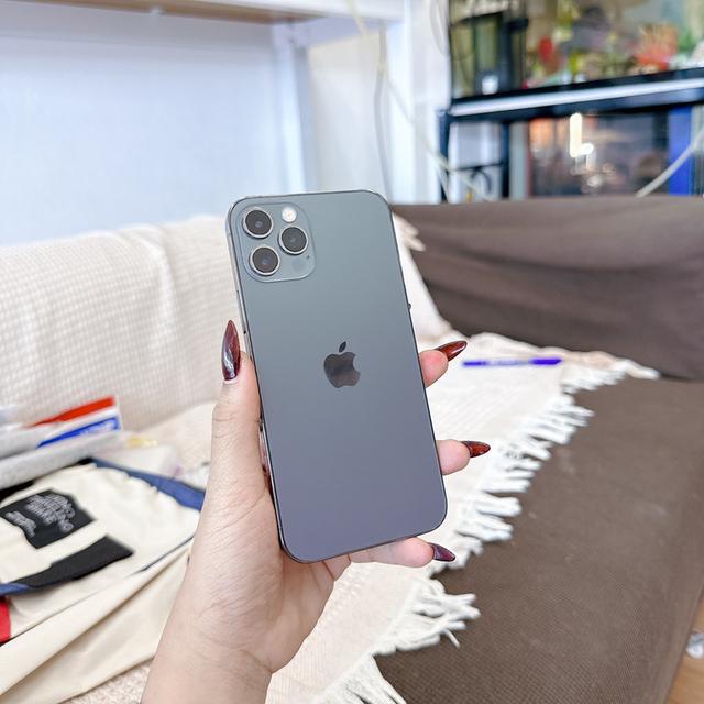 IPHONE 12PRO 256gb