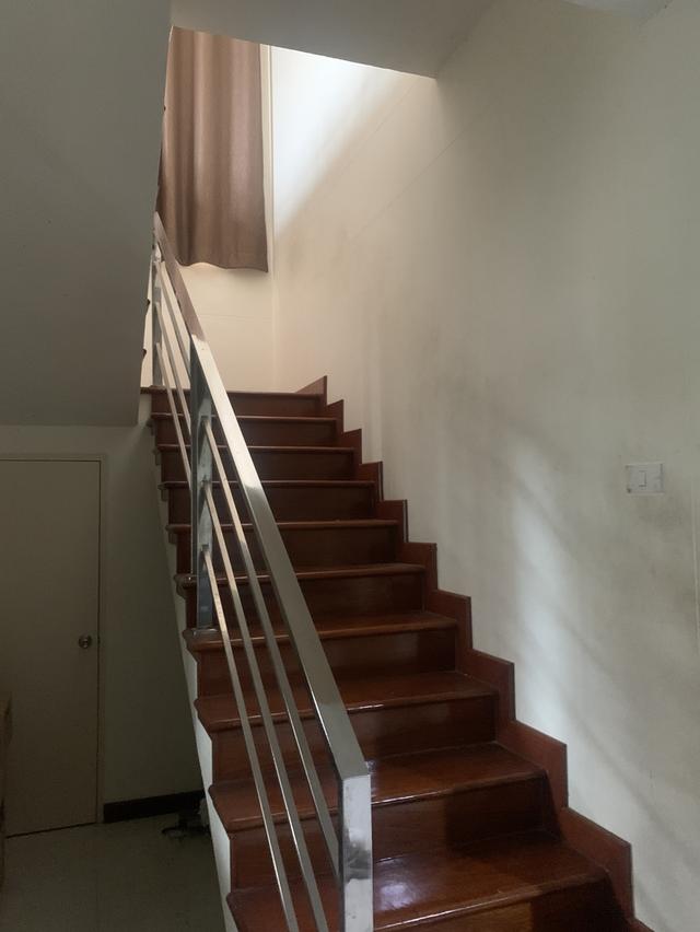 บ้านเดี่ยว 2 ชั้น 3 ห้องนอน 3 ห้องน้ำ  6