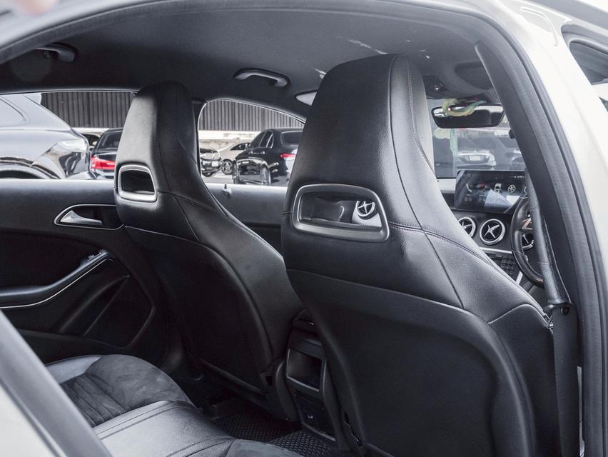 รหัสรถ 67GG536 Mercedes Benz A180 ปี 2015 รูปที่ 17