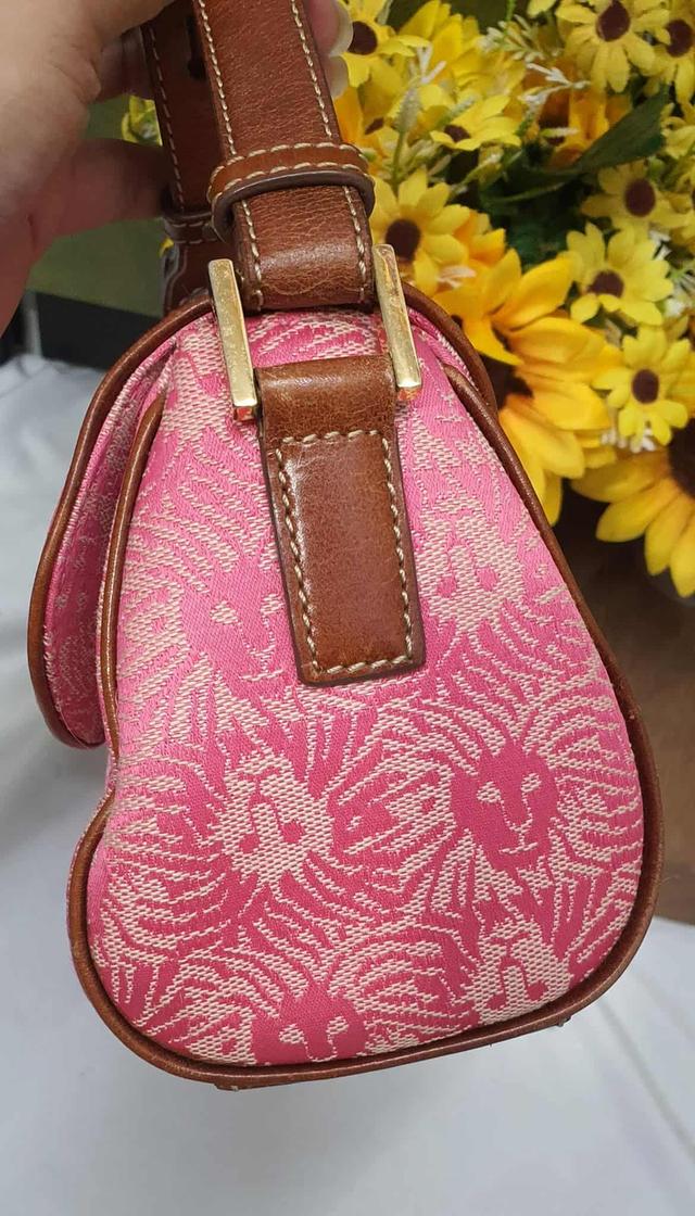 กระเป๋าคล้องไหล่ ANNE KLEIN รูปที่ 8