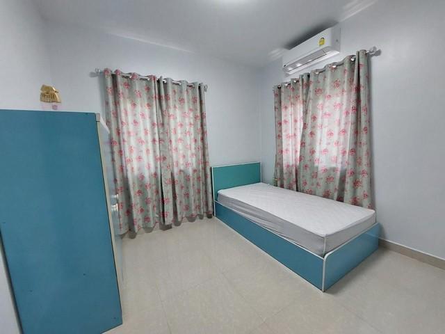 ให้เช่า บ้านเดี่ยว2ชั้น 53ตรว.อยู่ถนน พุทธมณฑลสาย3 ใกล้ โฮมโปร เพรชเกษมบิ๊กซี 7