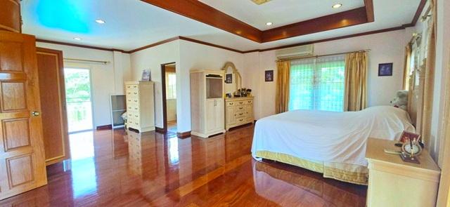 5นอน ให้เช่าคฤหาสน์ 2 ชั้นพูลวิลล่าหรู ตลาดนิมิตใหม่ 2.1กม. คลองสามวา หลังใหญ่ 450 ตร.ม. 3น้ำ พร้อมเฟอร์ฯ สระว่ายน้ำส่วน 2