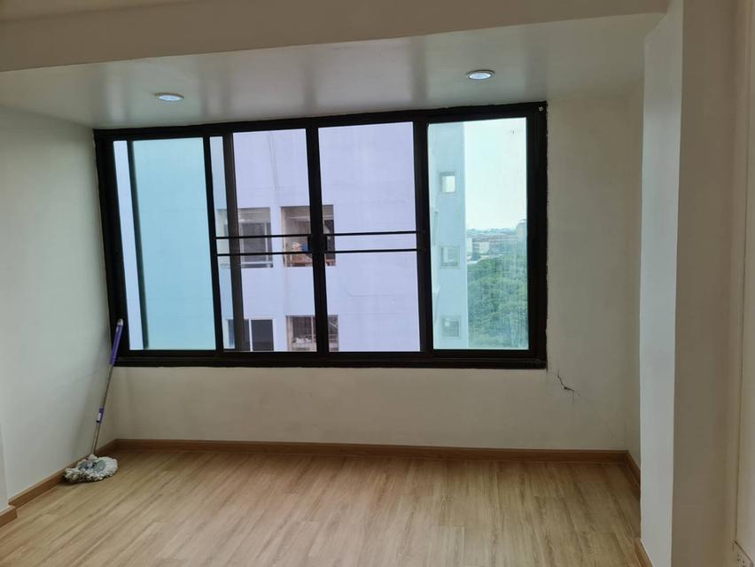 คอนโดบ้านสวนริมน้ำ ซอยอ่อนนุช 21/1​ 5