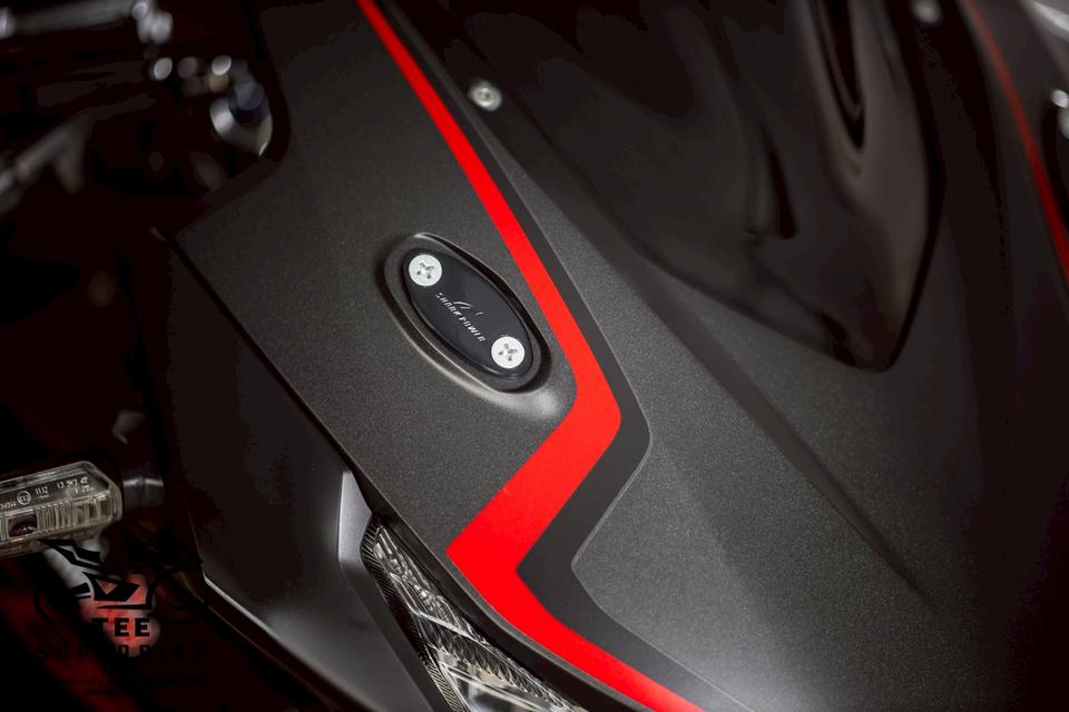 Honda cbr500R ปี 2020 รูปที่ 7