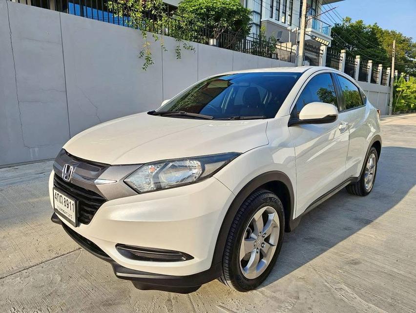 🔰 Honda HR-V 1.8 S ปี 2015 รูปที่ 13