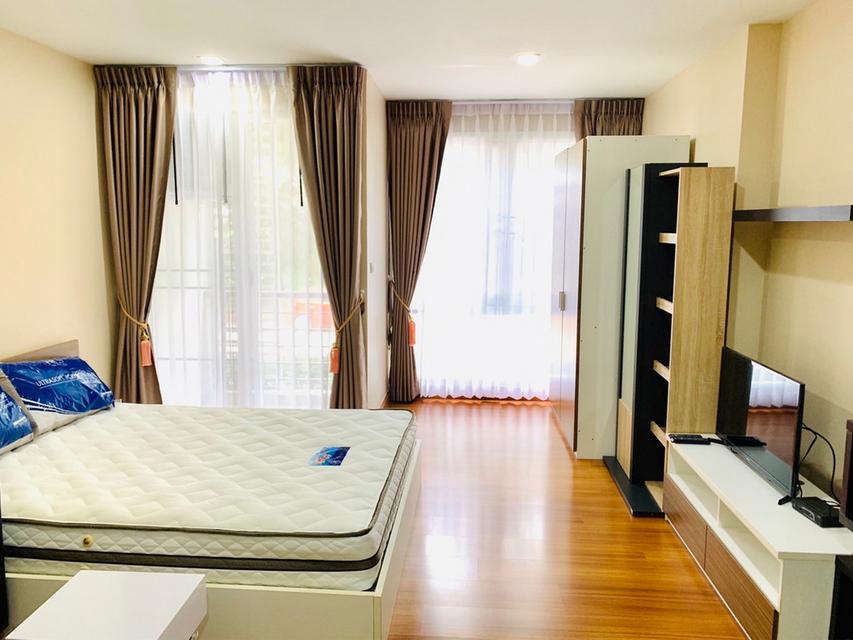 บ้านกลางเมือง เออร์บาเนี่ยน พระราม 9-ลาดพร้าว ให้เช่าทาวน์โฮม 3 ชั้น 20 ตารางวา 3 ห้องนอน 3 ห้องน้ำ