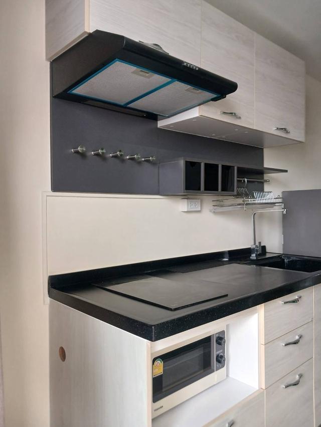 ปล่อยเช่าคอนโดแถวรัชดา 5