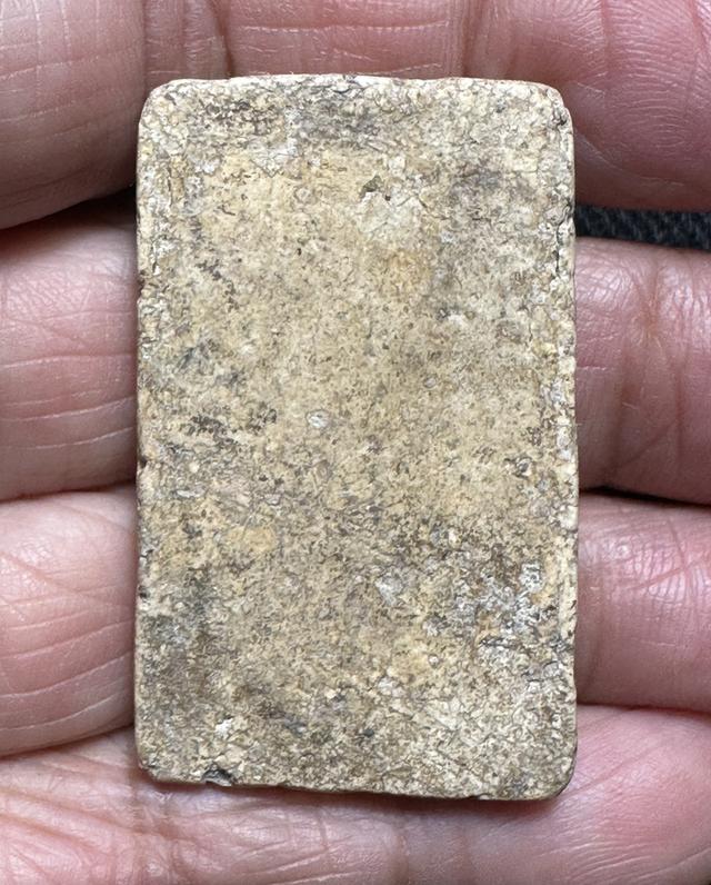 องค์ละ1000🙏พระสมเด็จพิมพ์เส้นด้าย🙏พระสมเด็จพิมพ์ฐานคู่ รูปที่ 7