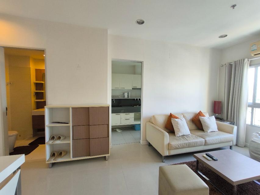 Q House Condo Sathorn ห้องสวยพร้อมขาย 4