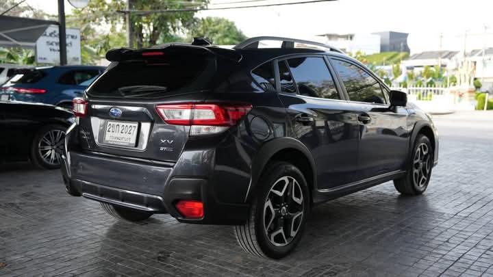 Subaru XV พร้อมใช้งาน 7