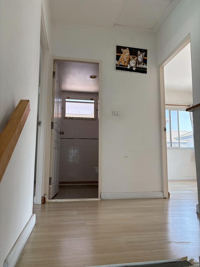 บ้านเดี่ยว รังสิต คลองสาม 3