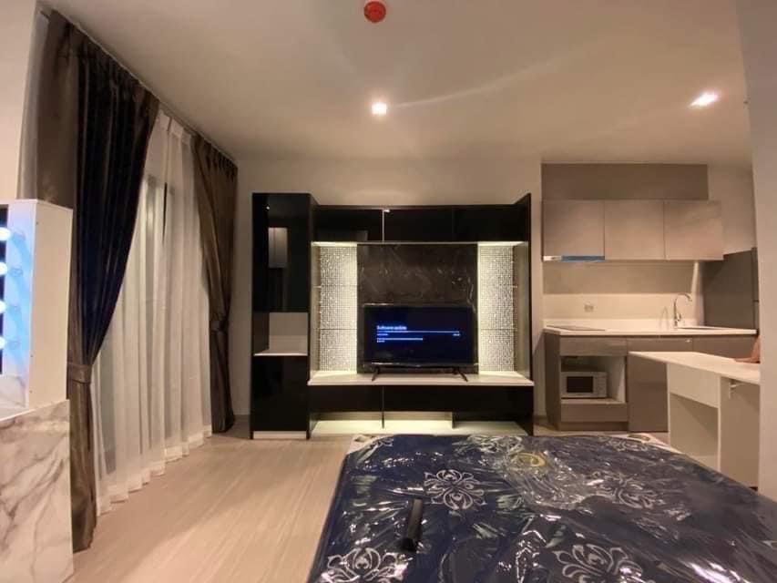 Condo Life Asoke Rama 9 ขายราคาดี