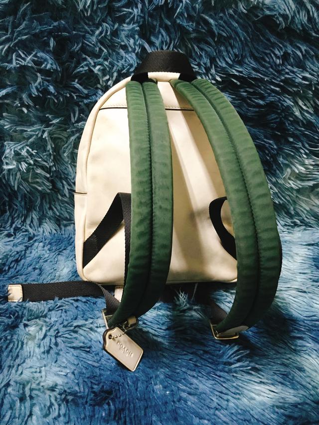 กระเป๋าเป้แบรนด์เนมCOACH
