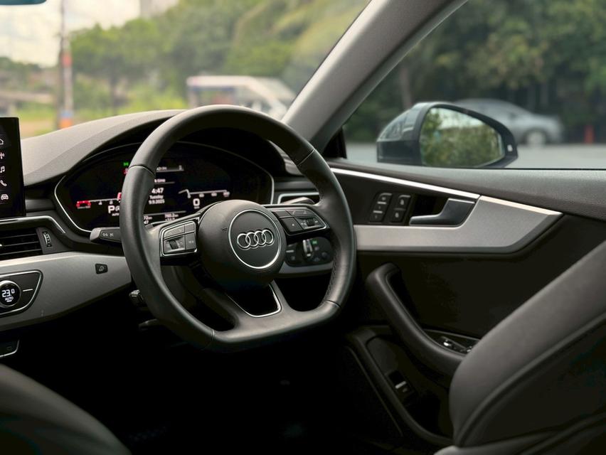 Audi A5 Coupe 40 TFSI S-Line ปี 2020 ไมล์ 35,xxx km 15