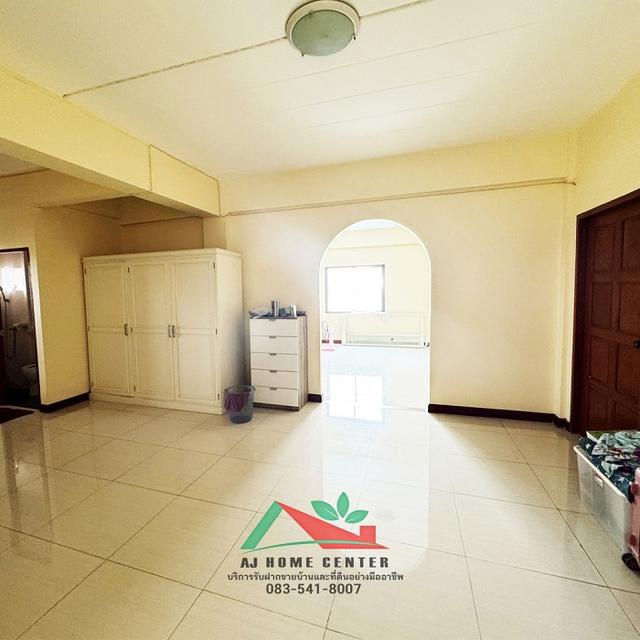 ขายอาคารพาณิชย์2คูหา 56.2ตรว. หลังริม อยู่หน้าหมู่บ้านเดอะพราว ถ.เอกชัย สภาพดี ขายแยกได้ 7