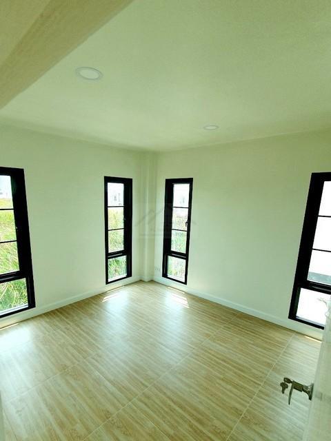 ให้เช่า ขาย บ้านใหม่มือหนึ่ง 2 ชั้น บางนา ตราด กม. 10 เมกะบางนา ติด Aren บางนา ซอยมหาชัย ทำเลดีมาก 11