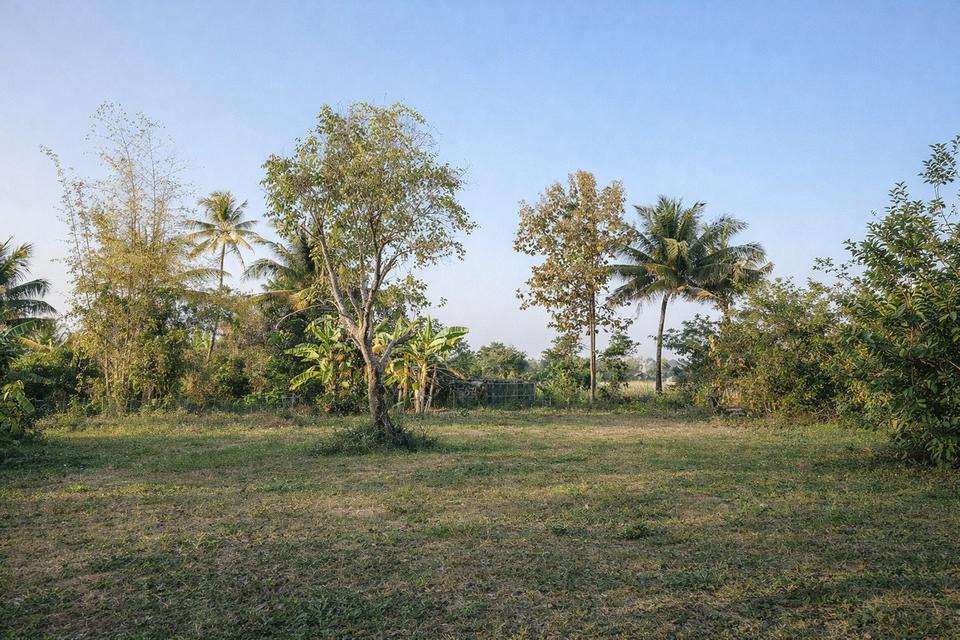 บ้านเดี่ยวชานเมืองพะเยา 16