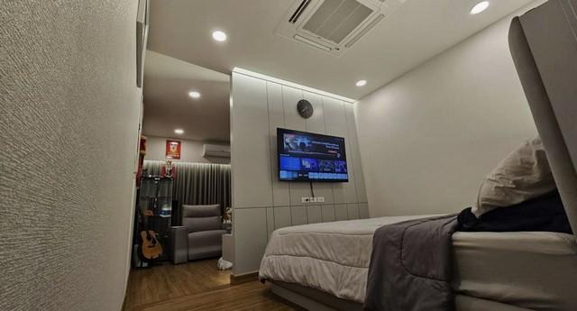 ขายบ้านเดี่ยว 2 ชั้น หมู่บ้าน Centro บางนา 56 ตร.วา ตกแต่งบิวท์อินครบ พร้อมเข้าอยู่ 4