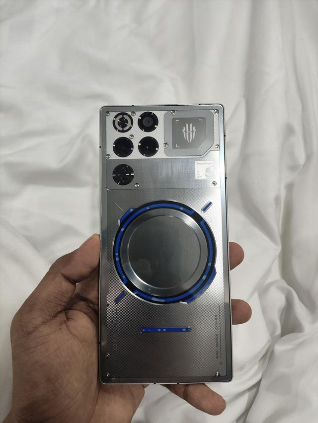 red magic 11 pro global