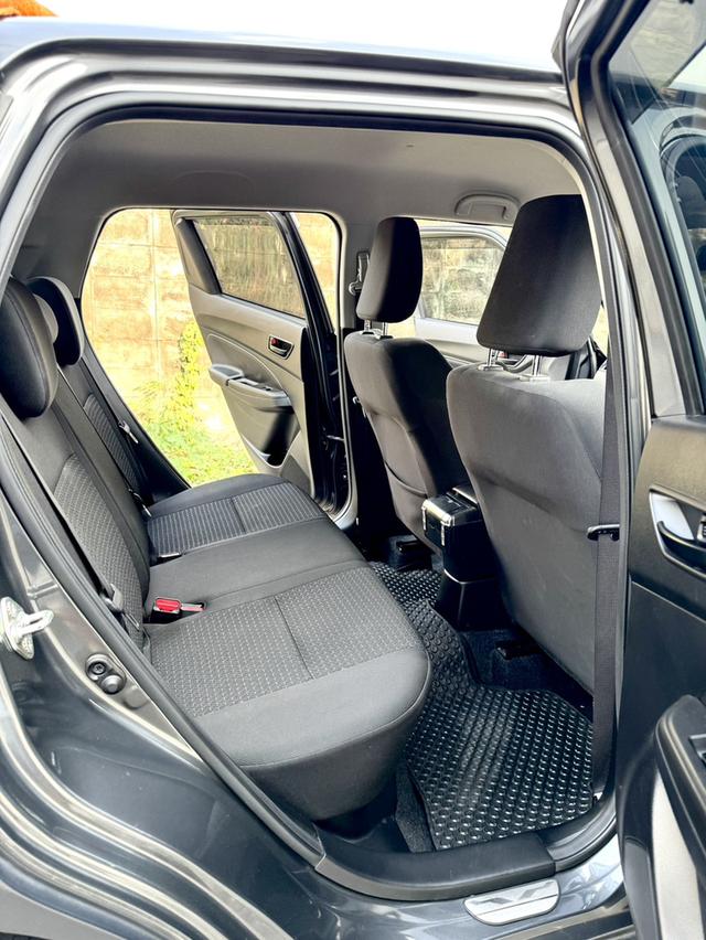 Swift 1.25 GL+ ปี 22 เจ้าของขายเอง 6