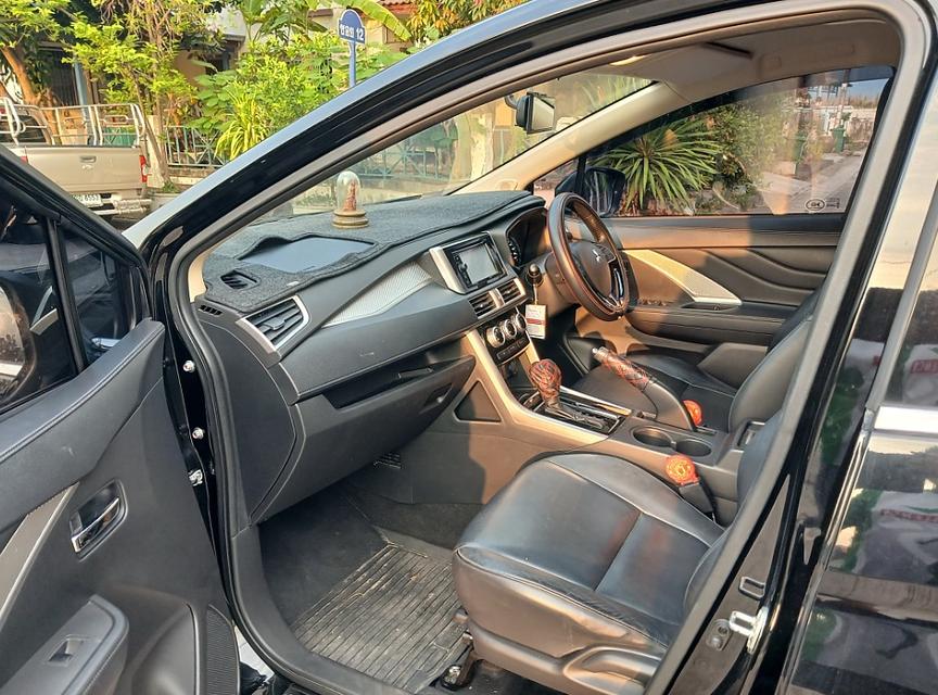 Mitsubishi Xpander 2021 รถบ่านเจ้าของขายเอง ใช้น้อย เดิมๆ รูปที่ 11
