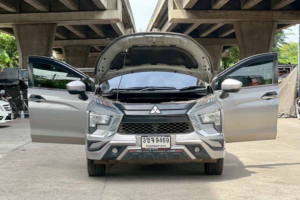 🔥ฟรีดาวน์ Mitsubishi Xpander 1.5 GT CVT AT ปี 2022 10
