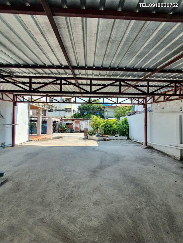ขายบ้านศรีนครินทร์48 /อุดมสุข51 6