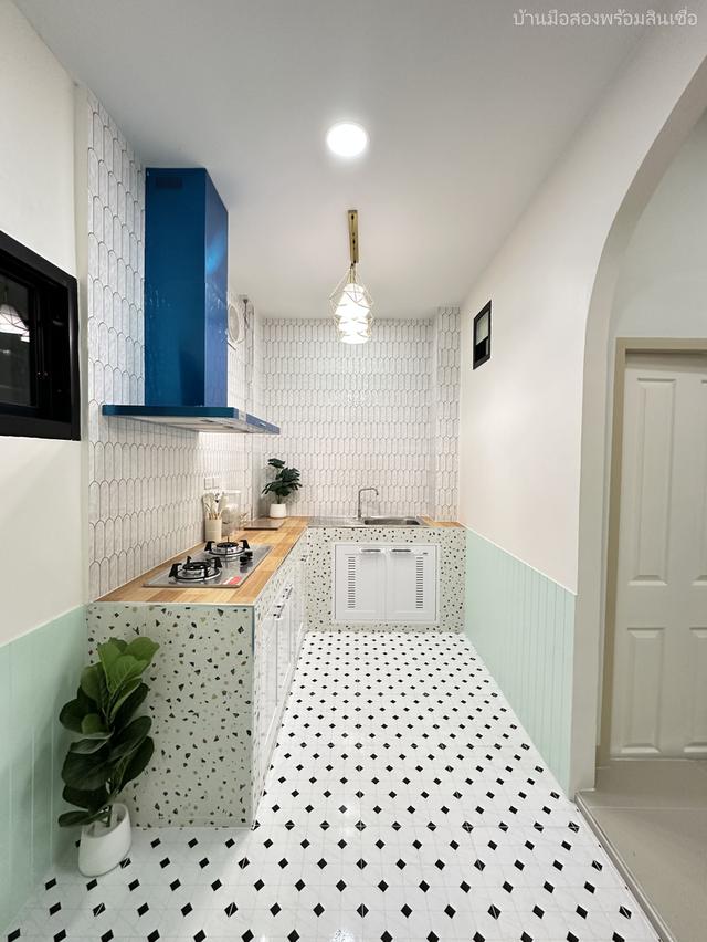 หมู่บ้านพร้อมสุข สามวา 23 11