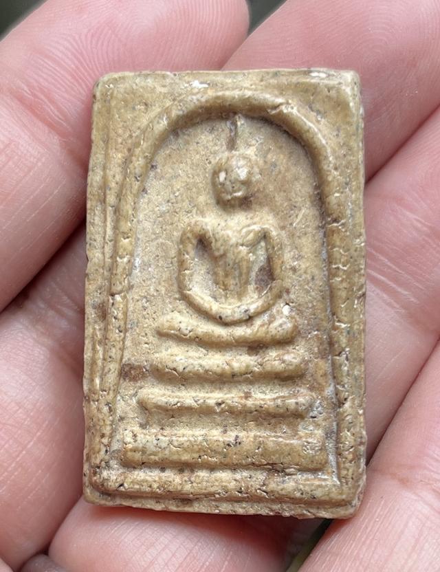 พระสมเด็จ