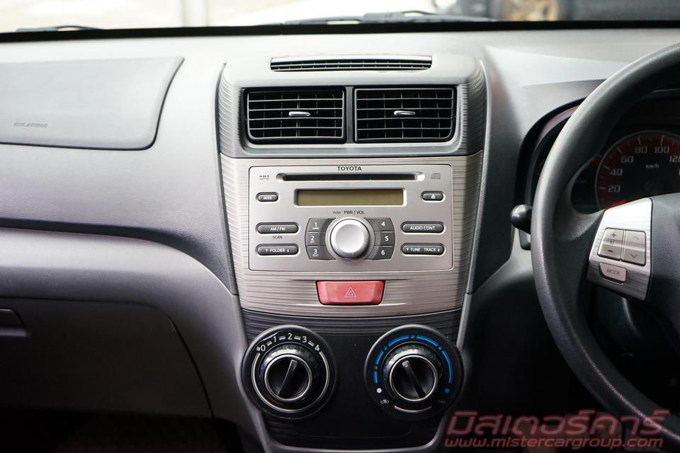 2013 TOYOTA  AVANZA 1.5 S ( 5603 ) 13
