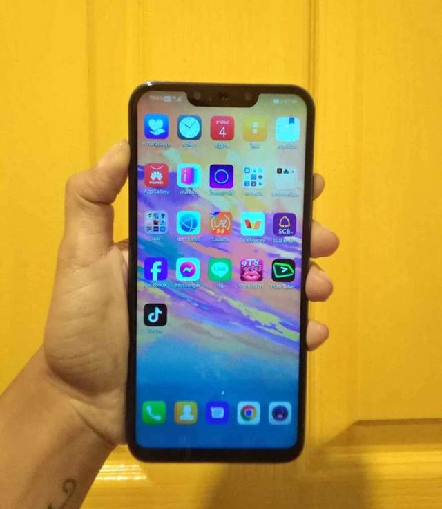 Huawei​ Nova3i เครื่องสวย​ 3