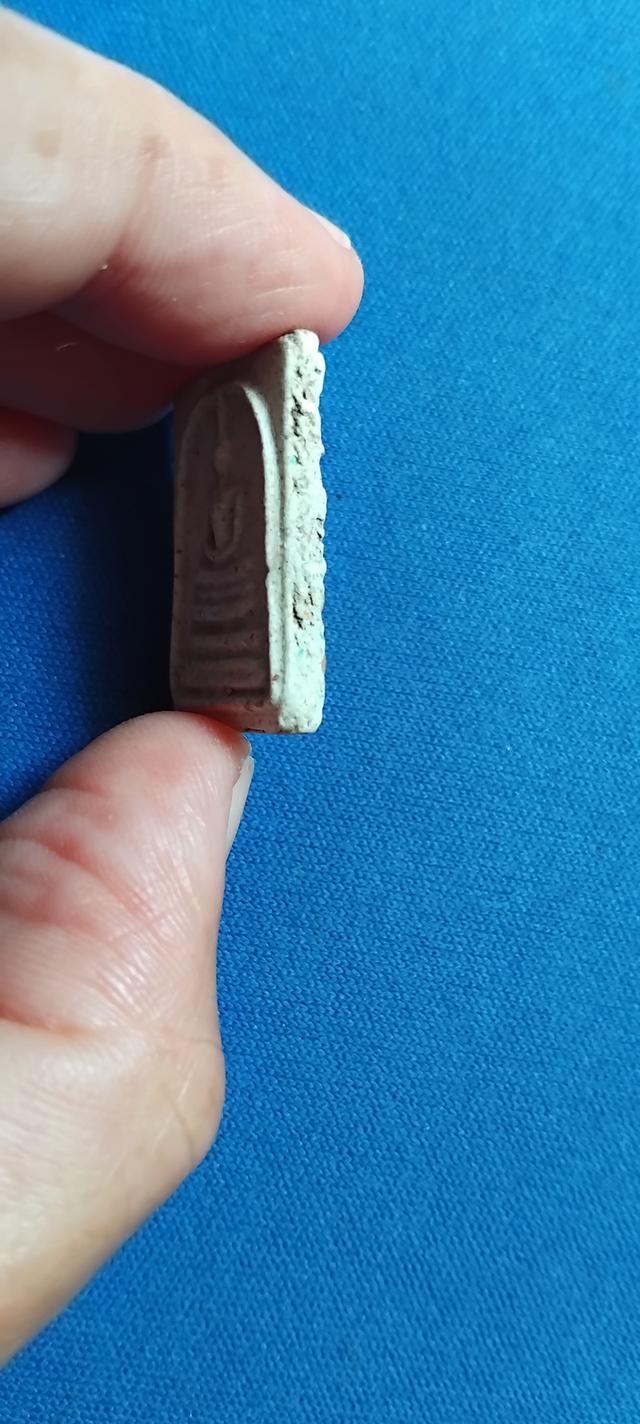 พระบ้านเก็บเก่า พระสมเด็จเล็กสวยๆ 8