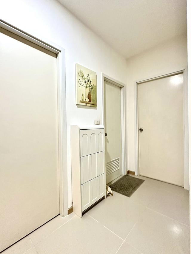 🏡✨ ให้เช่าด่วน! บ้าน J Villa แพรกษา (แปลงมุม) 4 นอน 3 น้ำ ตกแต่งสวย พร้อมอยู่! ใกล้ BTS และ รร.สารสาสน์ฯ 🚆 2