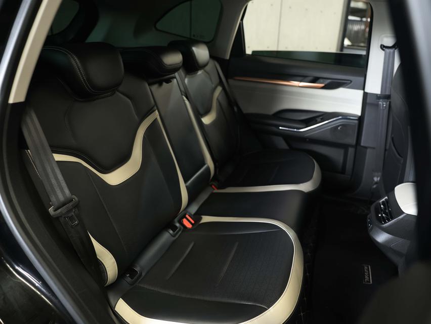 2022 Haval H6 1.5 (ปี 21-27) Ultra SUV 19