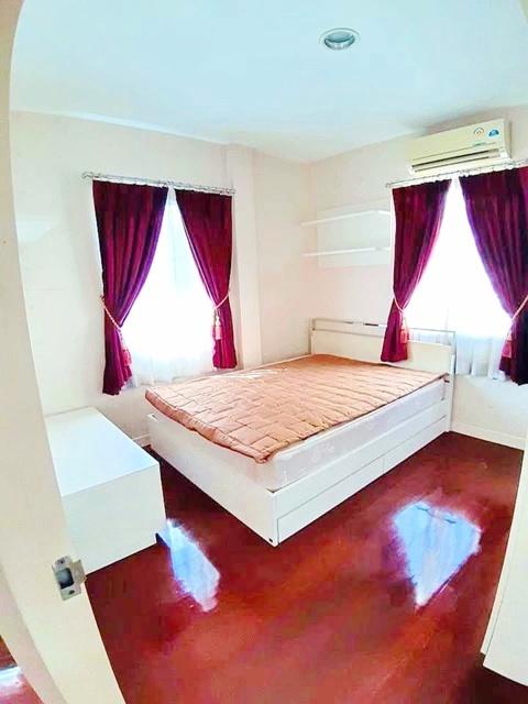 รพ.จุฬารัตน์ 9 1.6กม.ให้เช่าคฤหาสน์ หรู 3-4นอน สุวรรณภูมิ กิ่งแก้ว29-33 นันทวัน 3 น้ำ 70 ตร.วา. 278 ตร.ม. BTS บางนา 4.9 4